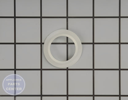 WHIRLPOOL DISHWASHER SPRAY ARM BEARING WP9742946 - Detailed view of stable wash arm functionality