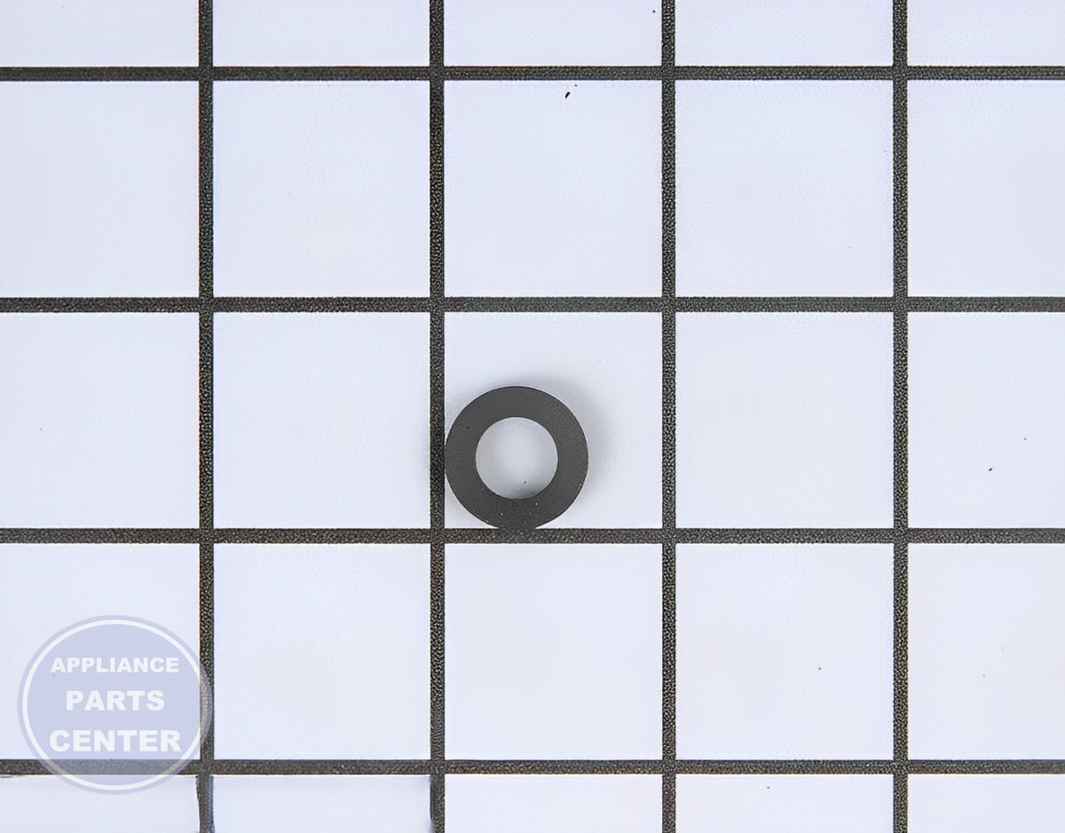 Whirlpool Dishwasher Gasket WP9743002 - Main view showing leak-free seal for Whirlpool models