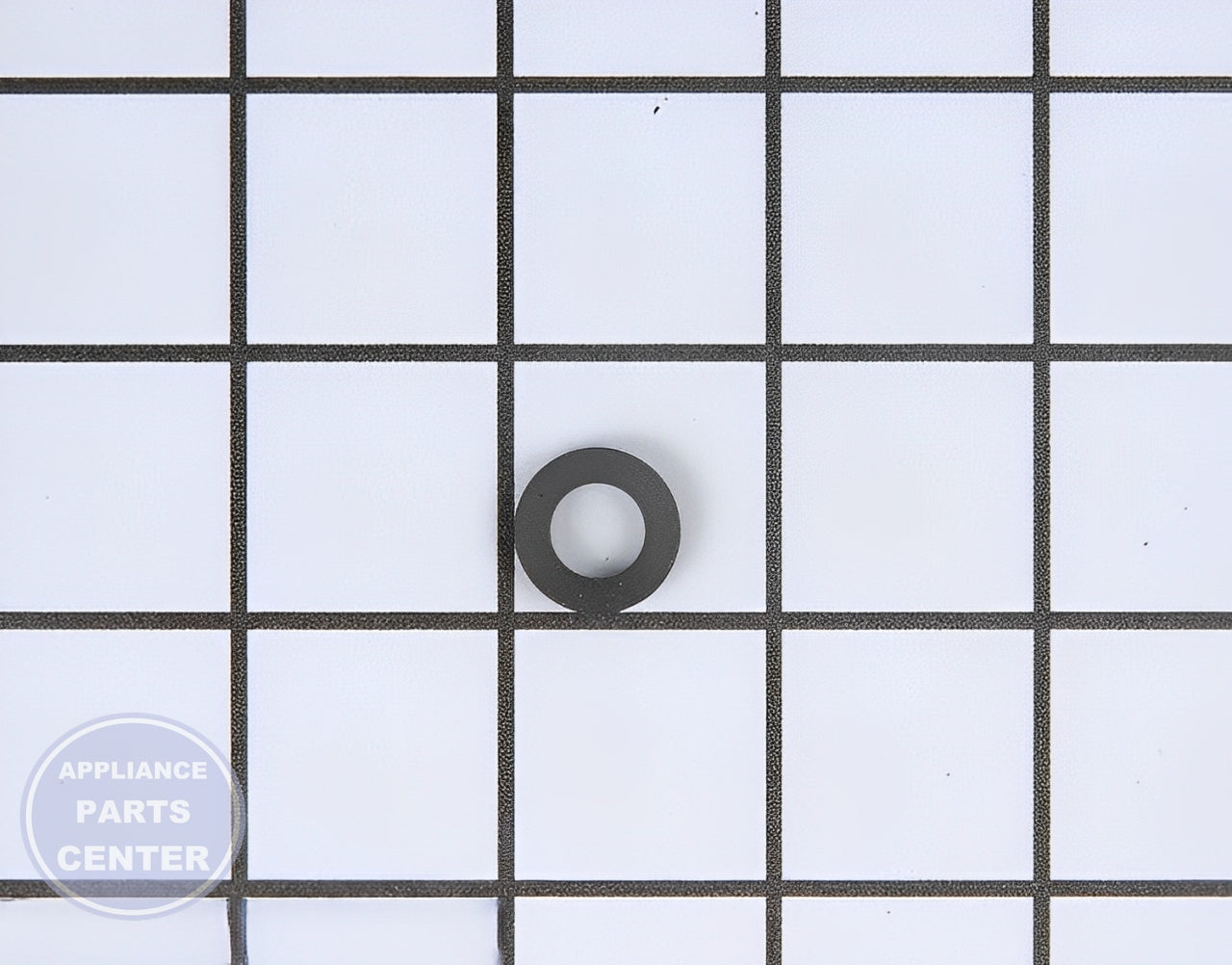 Whirlpool Dishwasher Gasket WP9743002 - Main view showing leak-free seal for Whirlpool models