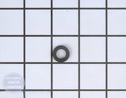 Whirlpool Dishwasher Gasket WP9743002 - Main view showing leak-free seal for Whirlpool models