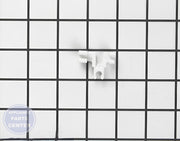 Kenmore KitchenAid Tine Clip WP9743016 - Main view showing secure dishware holding for specific models