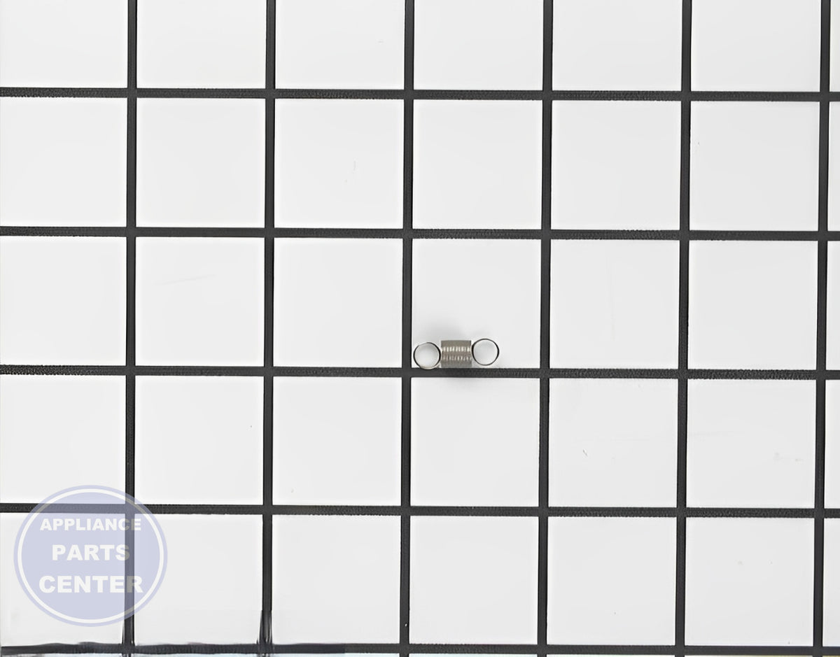 KitchenAid Spring WP9743573 - Main view showing door support for XX and YY models