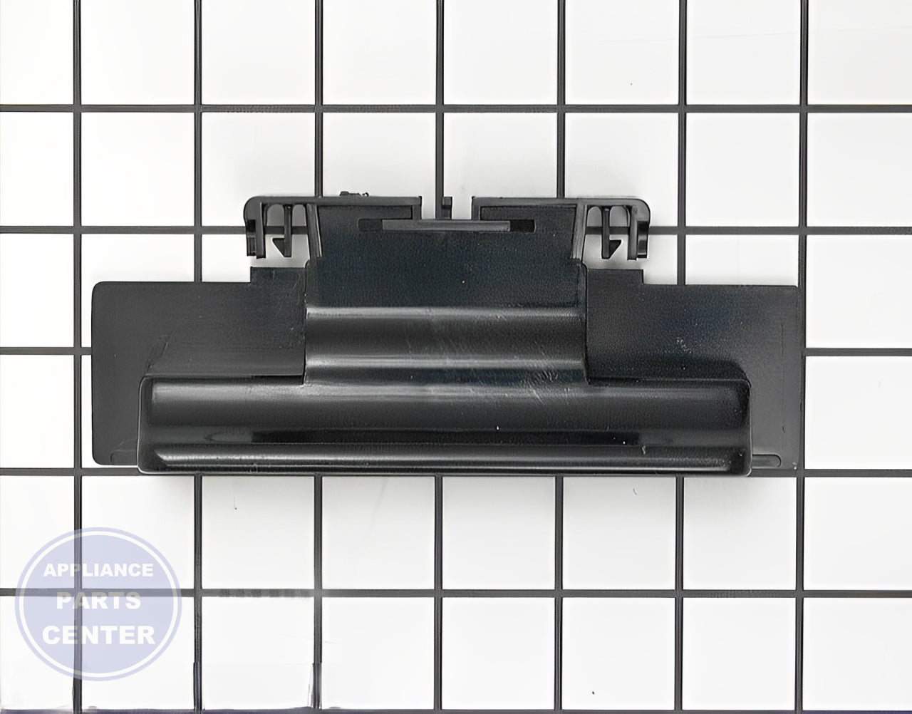 KitchenAid Handle WP9743903 - Main view showing secure grip for various models