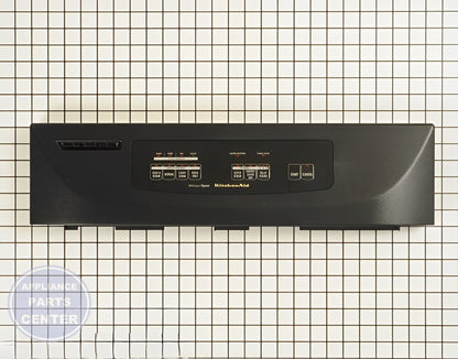 KitchenAid Touchpad and Control Panel WP9744106 - Main view showing responsive touchpad for various models