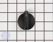 WHIRLPOOL KNOB WP9750372FF - Main view showing precise temperature control for WPL Range/Stove/Oven models