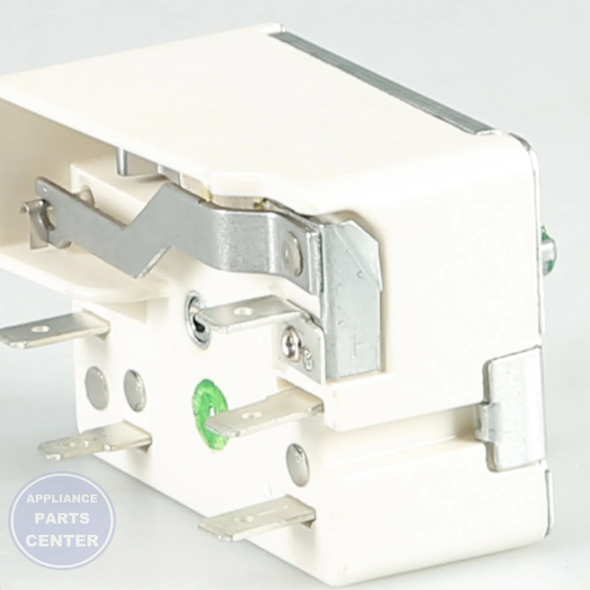 SWITCH-INF WP9750639 - Detailed view of electrical specifications