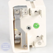 WPL SWITCH-INF WP9750639 - Main view showing current support for various models