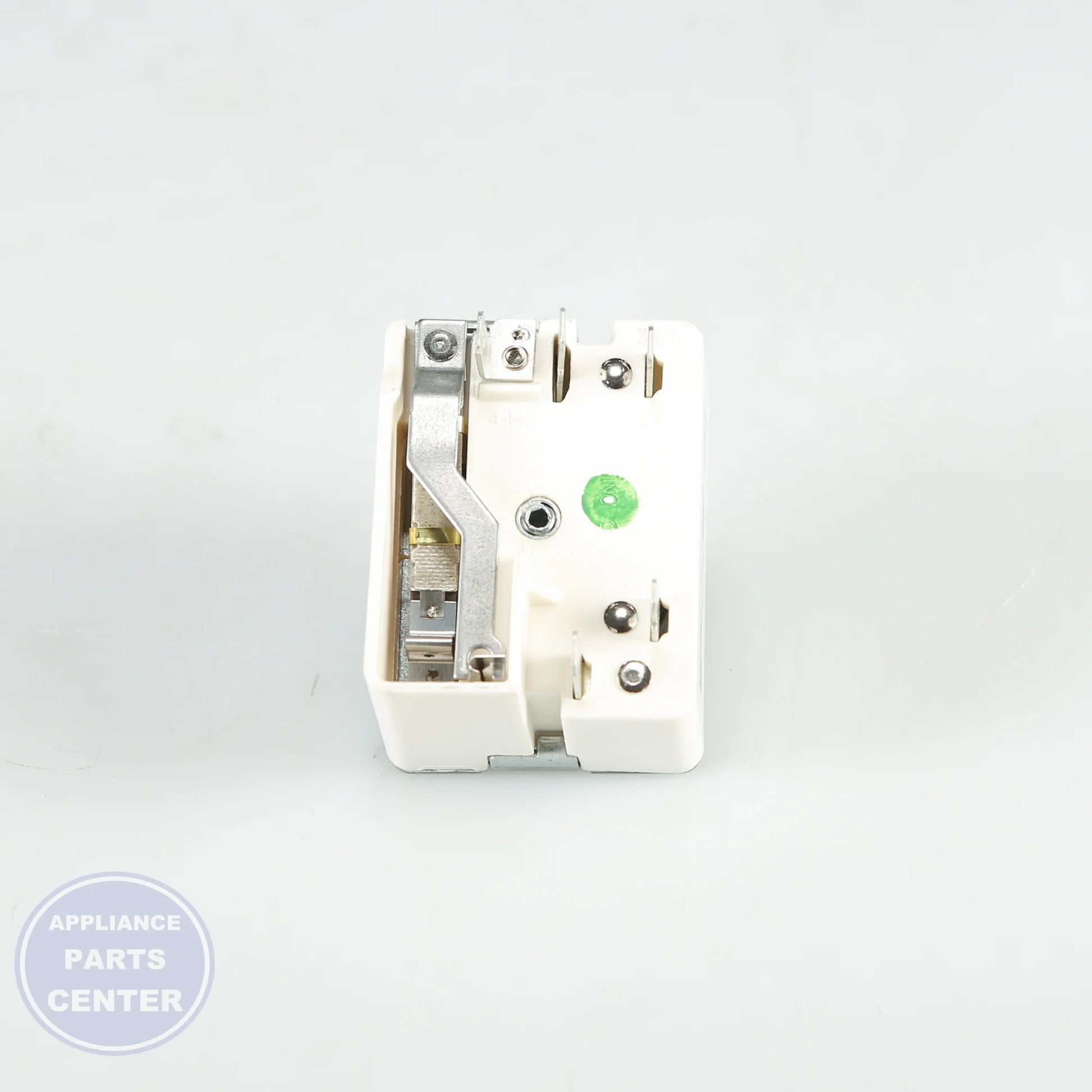 WPL SWITCH-INF WP9750639 - Installation in specific model showing mounting points