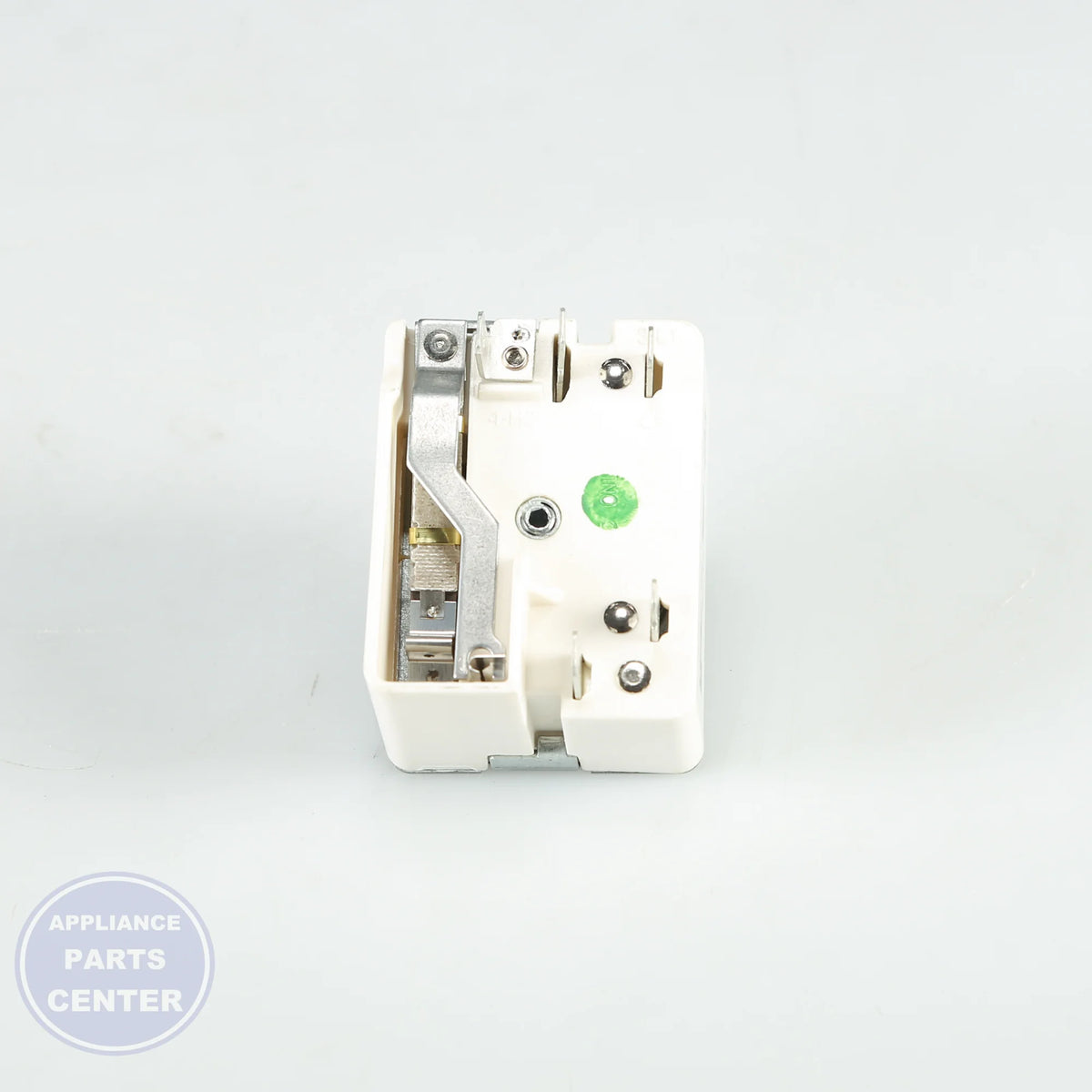 WPL SWITCH-INF WP9750639 - Installation in specific model showing mounting points