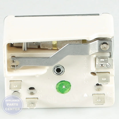 WPL SWITCH-INF WP9750639 - Installation in specific model showing mounting points