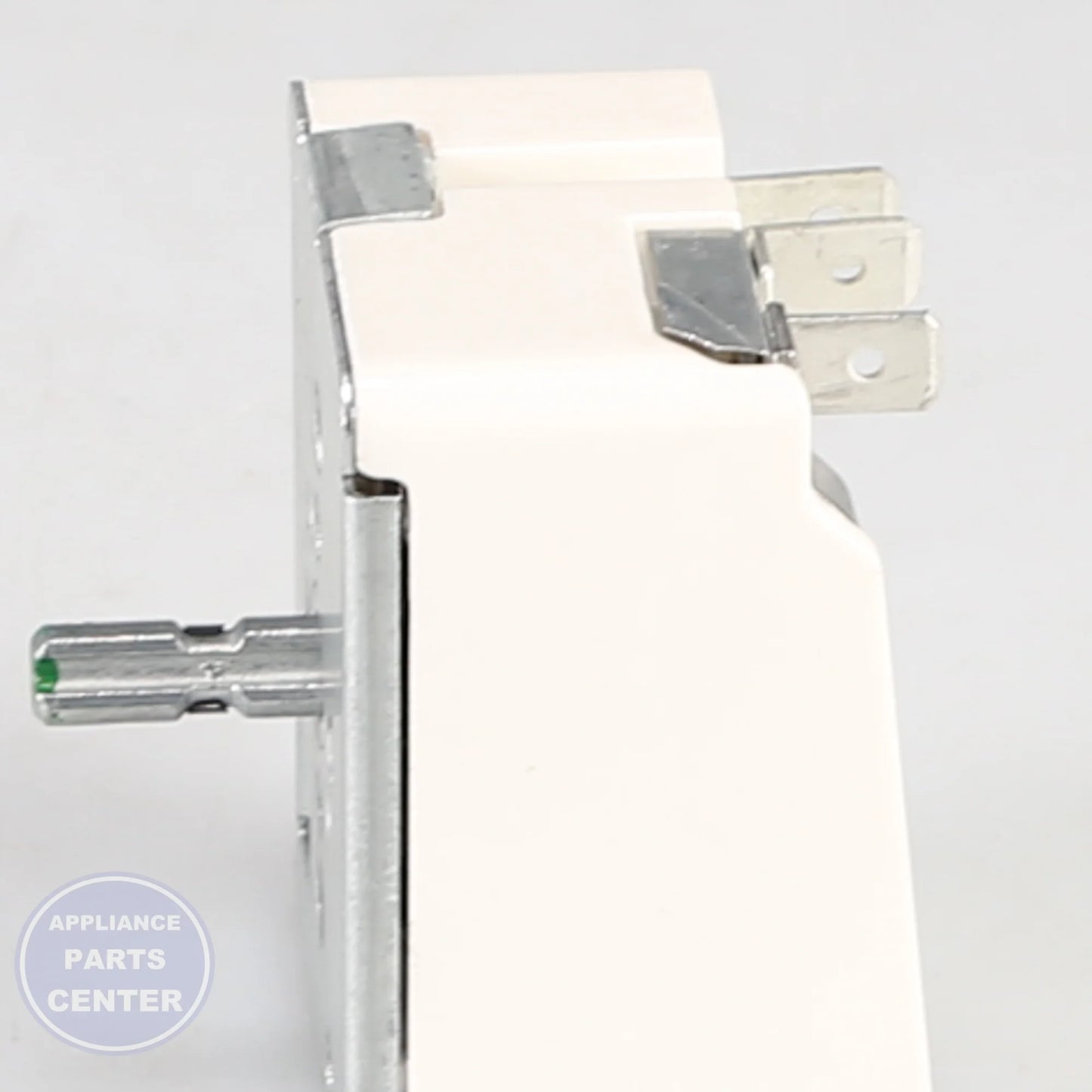 WPL SWITCH-INF WP9750639 - Installation in specific model showing mounting points