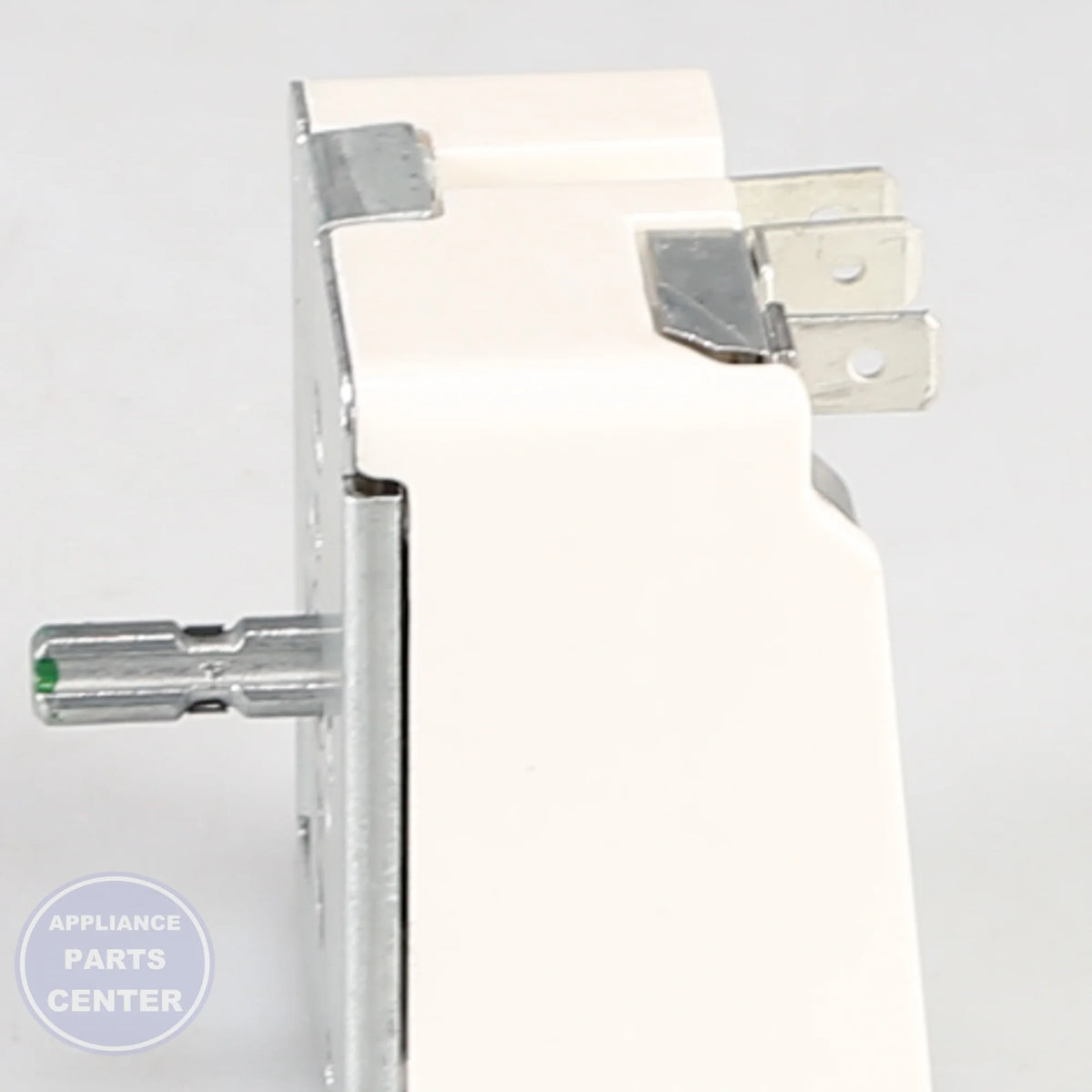 WPL SWITCH-INF WP9750639 - Installation in specific model showing mounting points