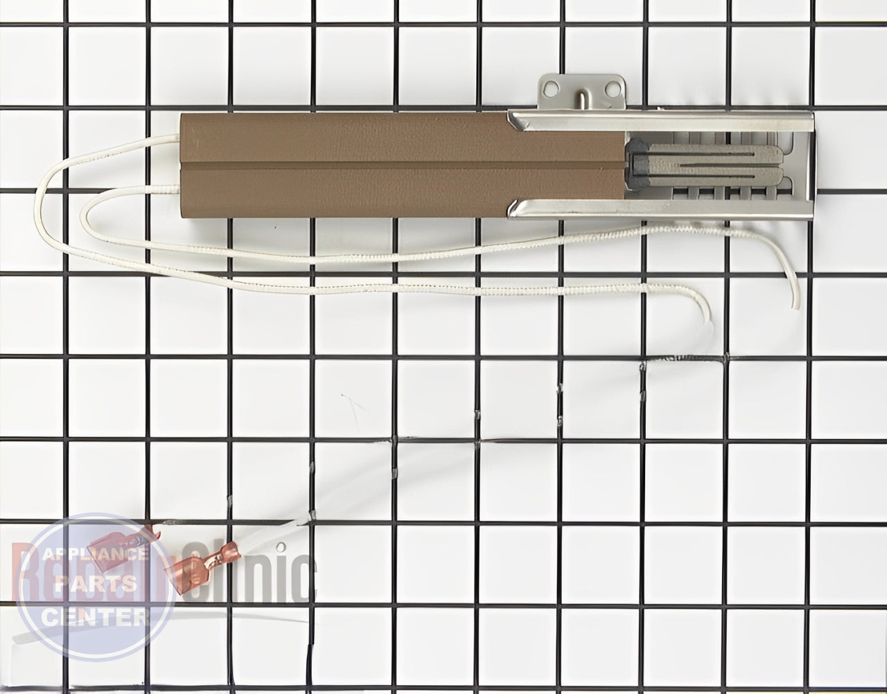 WPL IGNTR-OVEN WP9751123 - Main view showing quick ignition for WPL models