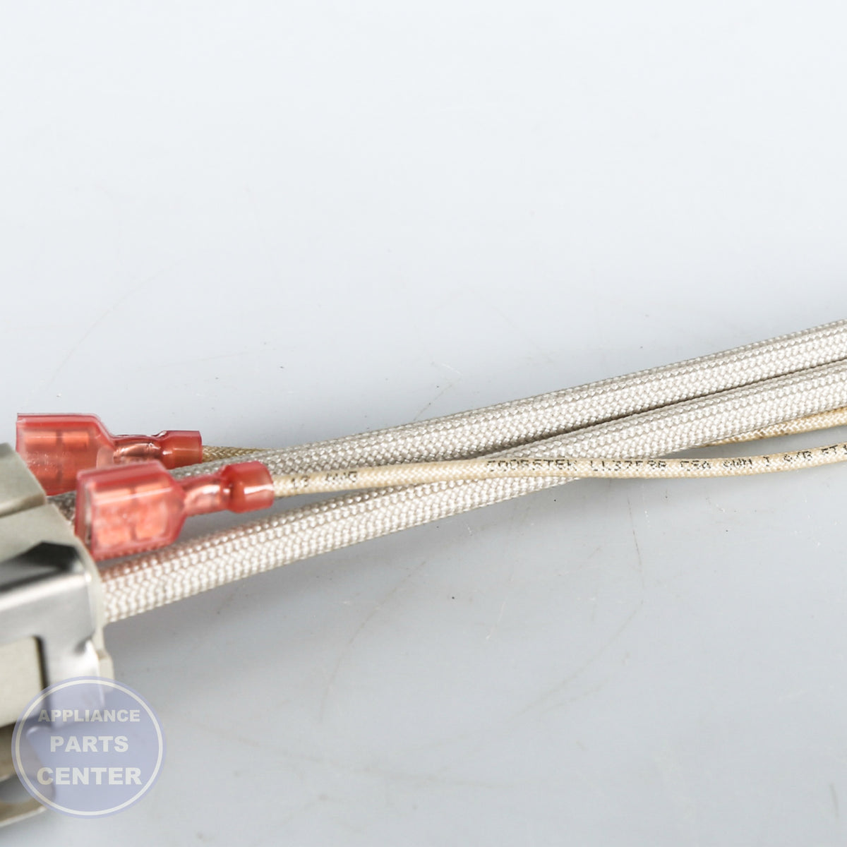 IGNTR-OVEN WP9753108 - Detailed view of durable construction