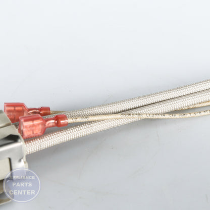 IGNTR-OVEN WP9753108 - Detailed view of durable construction