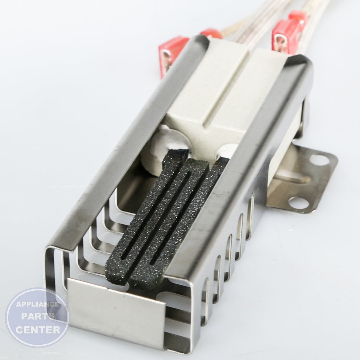 WPL IGNTR-OVEN WP9753108 - Installation in specific model showcasing easy mounting points