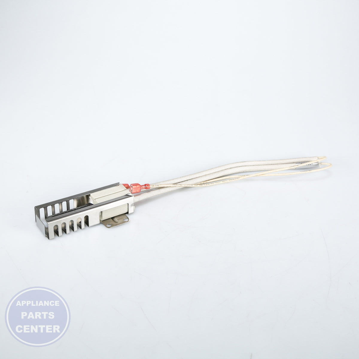 WPL IGNTR-OVEN WP9753108 - Installation in specific model showcasing easy mounting points