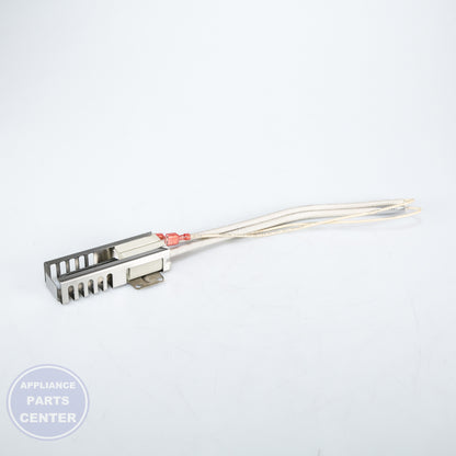 WPL IGNTR-OVEN WP9753108 - Installation in specific model showcasing easy mounting points