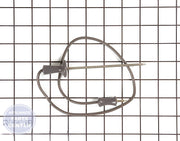 WHIRLPOOL OVEN MEAT PROBE WP9755542 - Main view showing internal temperature monitoring for WPL Microwave and Range/Stove/Oven models