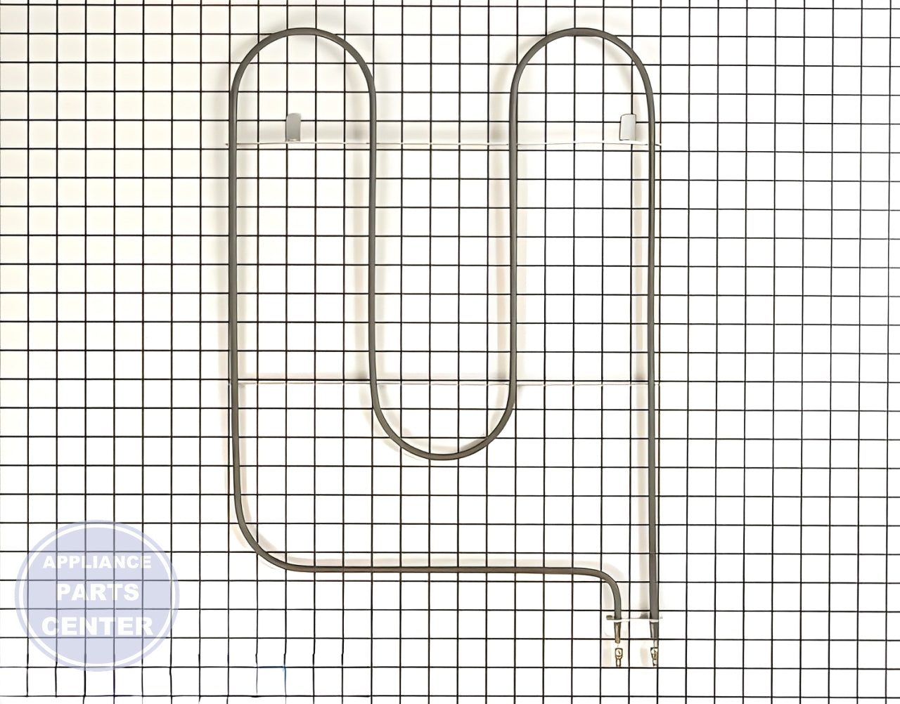 WHIRLPOOL BAKE ELEMENT WP9755770 - Main view showing precise heating for WPL models