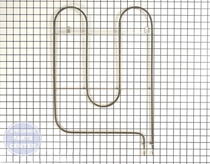 WHIRLPOOL BAKE ELEMENT WP9755770 - Main view showing precise heating for WPL models