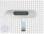 KitchenAid Touchpad WP9756595ES - Main view showing precise touch control for KitchenAid models
