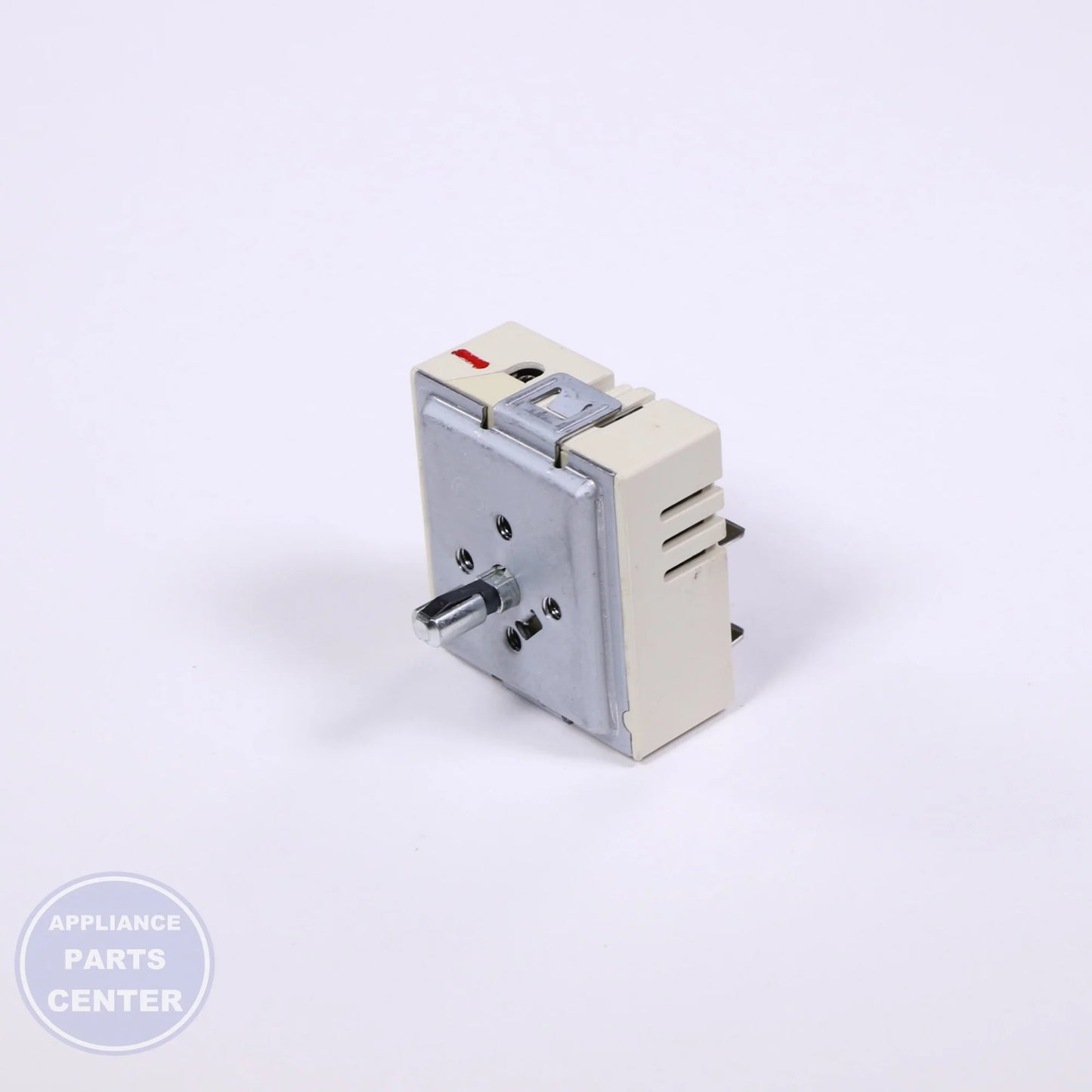 SWITCH-INF WP9757030 - Side view with precise specifications