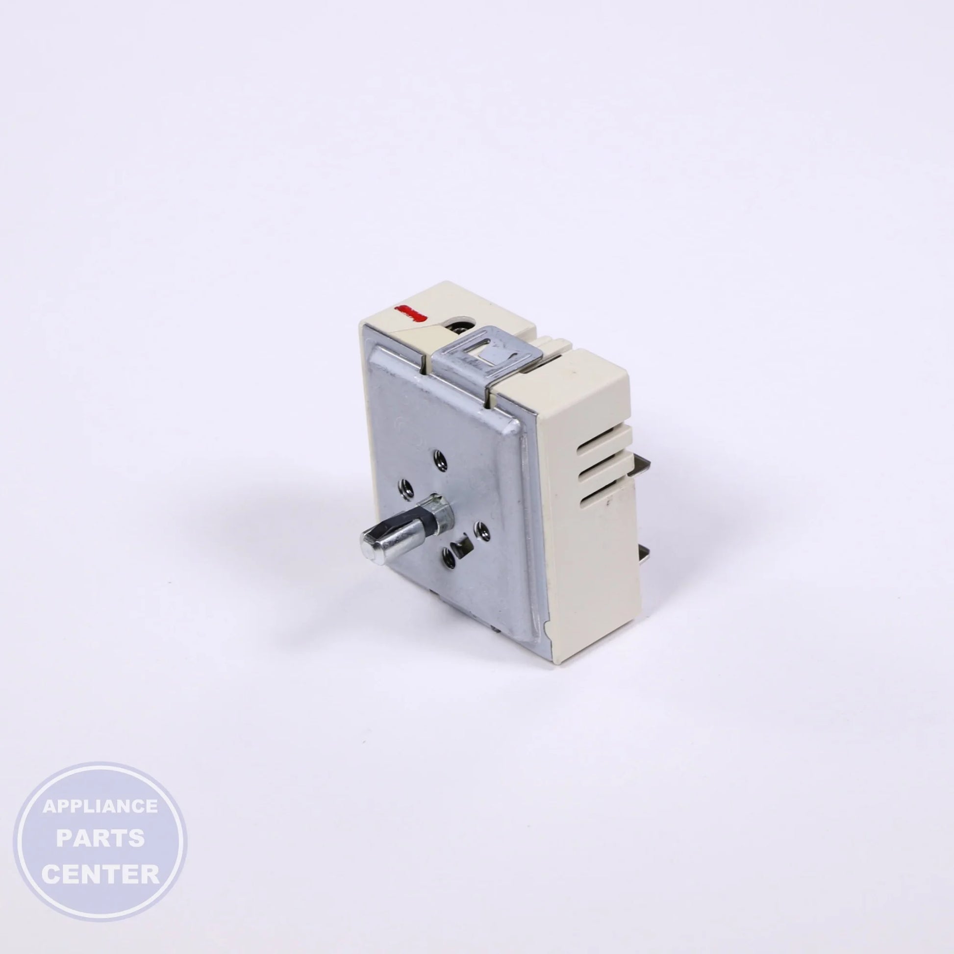 SWITCH-INF WP9757030 - Side view with precise specifications