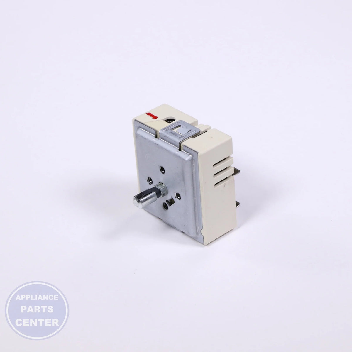 SWITCH-INF WP9757030 - Side view with precise specifications