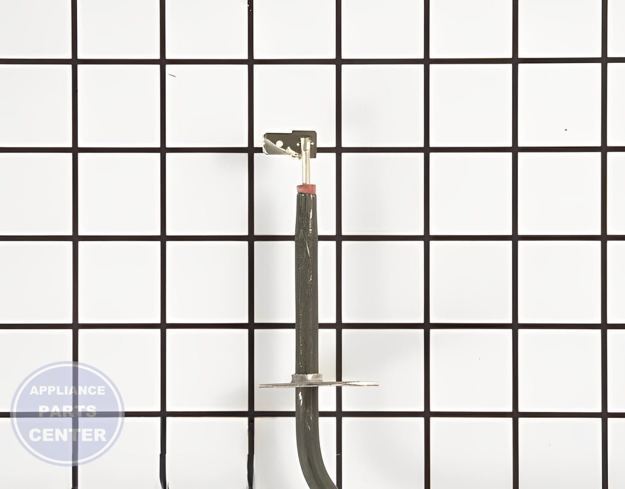 Whirlpool Broil Element WP9757341 - Main view showing even cooking for Whirlpool and Kenmore models