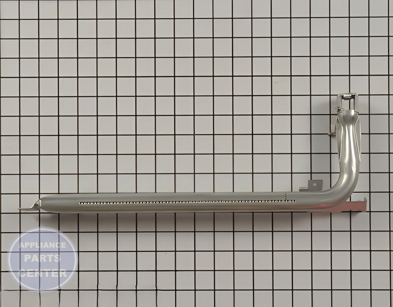 WHIRLPOOL OVEN BURNER WP9758078 - Main view showing efficient heating for Whirlpool models