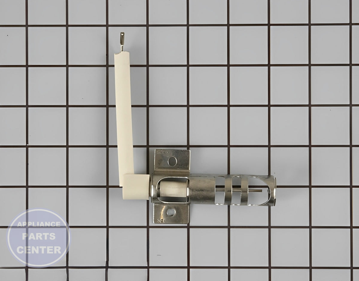 WHIRLPOOL OVEN IGNITER WP9758079 - Main view showing efficient ignition for WPL Range/Stove/Oven models