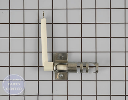 WHIRLPOOL OVEN IGNITER WP9758079 - Main view showing efficient ignition for WPL Range/Stove/Oven models
