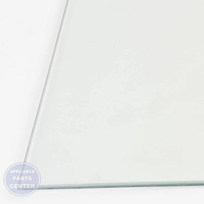 WPL GLASS-DOOR WP9759223 - Installation in 9759223 model showing secure mounting points