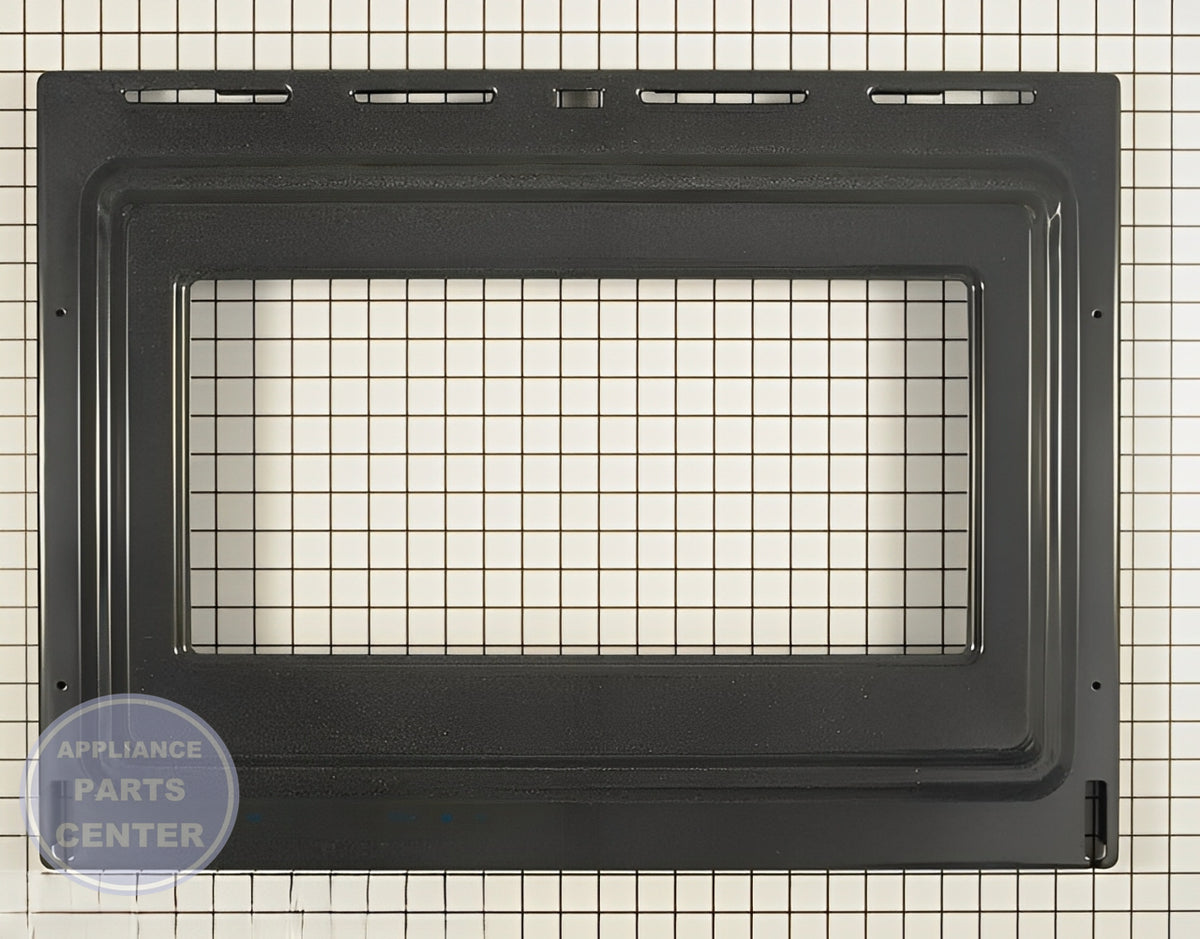 Maytag Inner Door Panel WP9759413 - Main view showing durable construction for Maytag and Whirlpool models