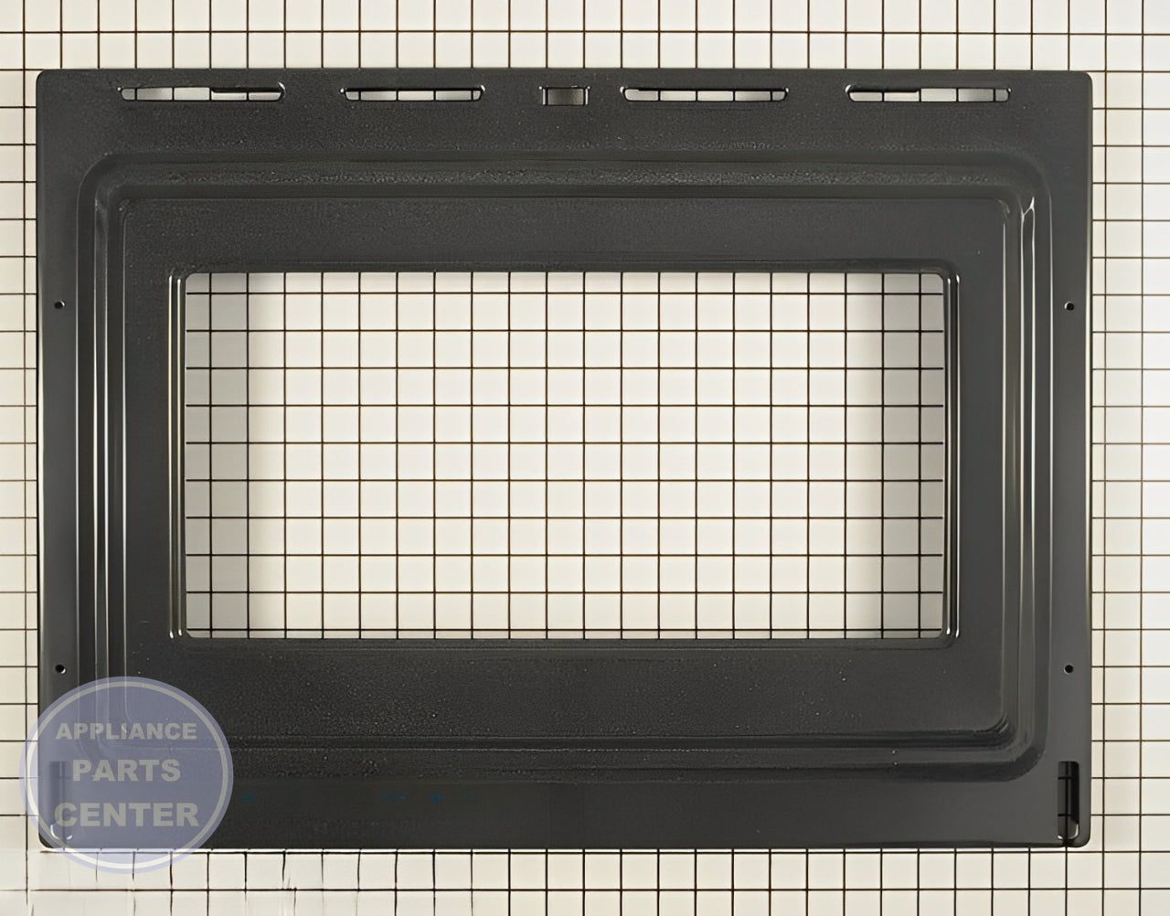 Maytag Inner Door Panel WP9759413 - Main view showing durable construction for Maytag and Whirlpool models