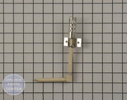 WHIRLPOOL OVEN IGNITER WP9760229 - Main view showing reliable ignition for Whirlpool, KitchenAid, and Maytag models