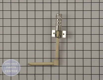 WHIRLPOOL OVEN IGNITER WP9760229 - Main view showing reliable ignition for Whirlpool, KitchenAid, and Maytag models