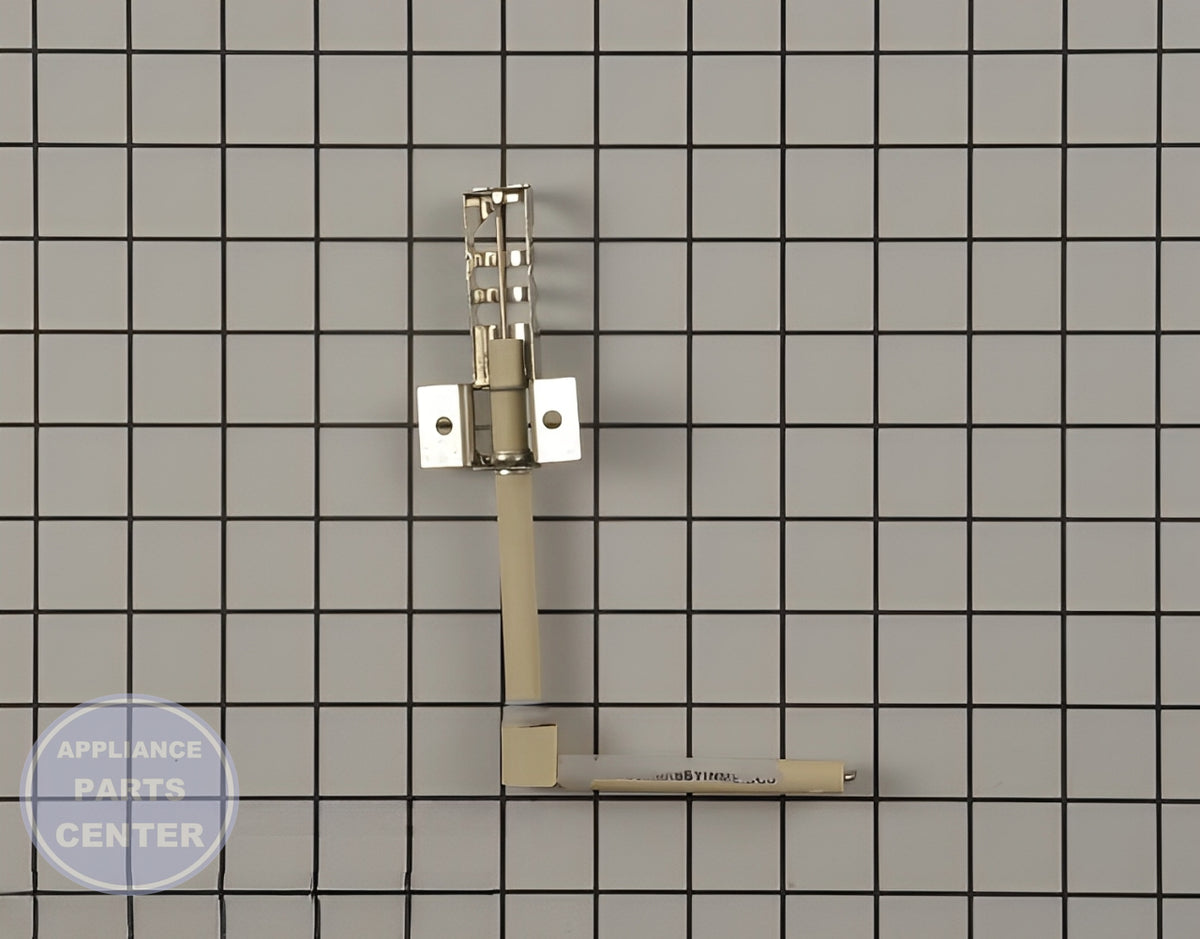 WHIRLPOOL OVEN IGNITER WP9760229 - Detailed view of high-quality construction