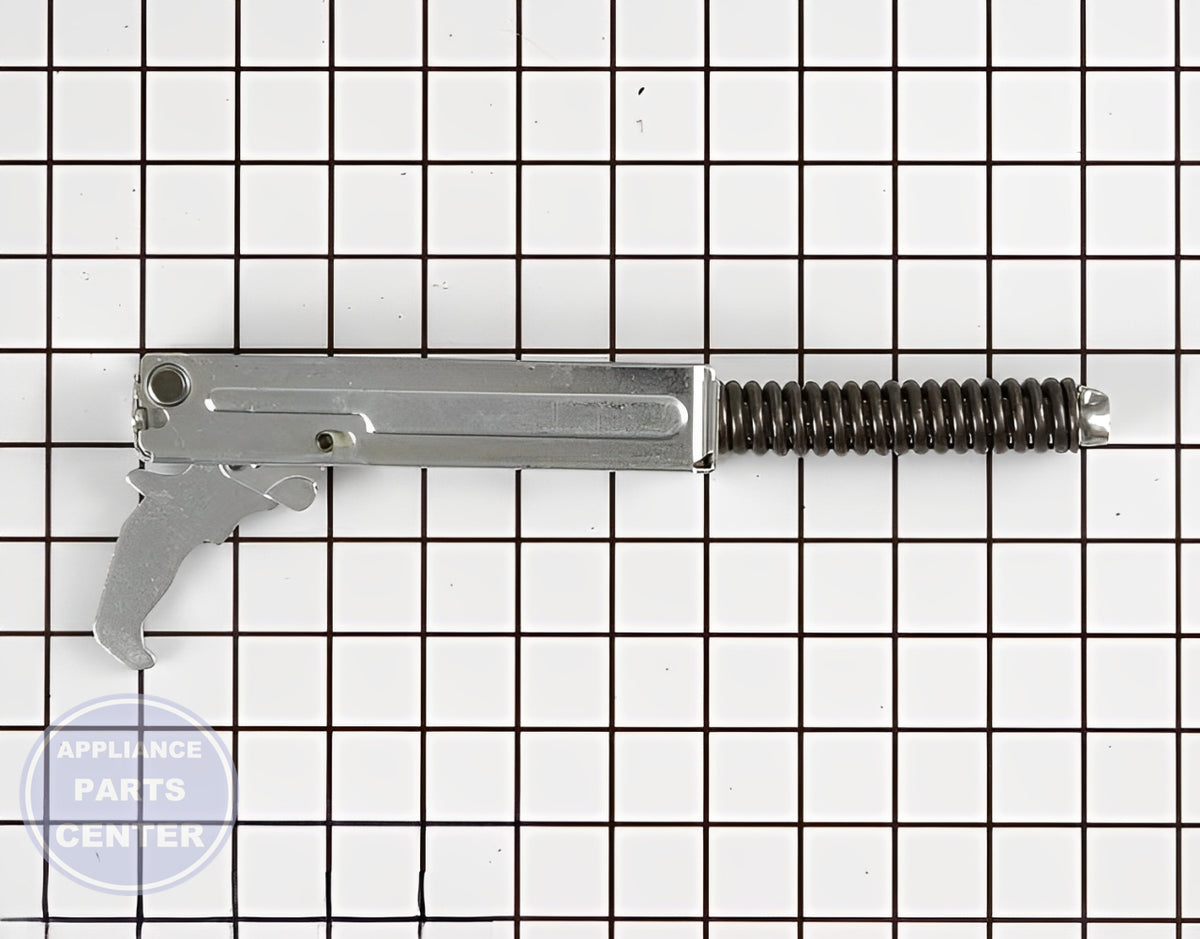 WPL HINGE DOOR (LEFT HAND) WP9760576 - Main view showing sturdy construction for WPL models