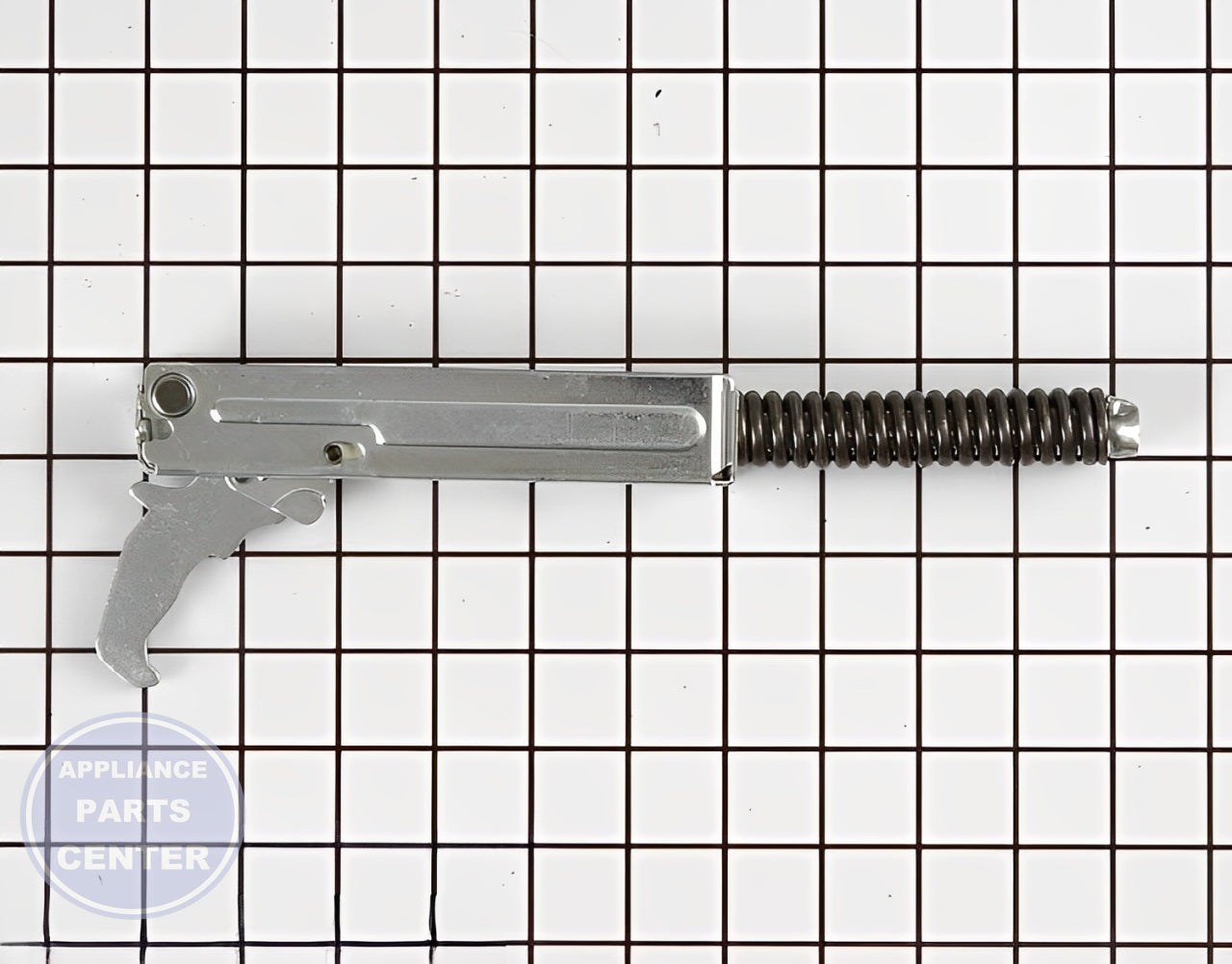WPL HINGE DOOR (LEFT HAND) WP9760576 - Main view showing sturdy construction for WPL models
