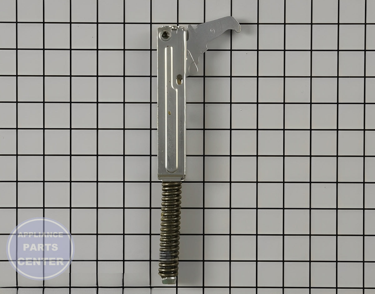 WPL HINGE-DOOR WP9760577 - Main view showing heavy-duty construction for Range/Stove/Oven models