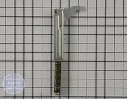 WPL HINGE-DOOR WP9760577 - Main view showing heavy-duty construction for Range/Stove/Oven models