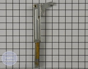 Whirlpool Door Hinge WP9760578 - Main view showing smooth operation for various models