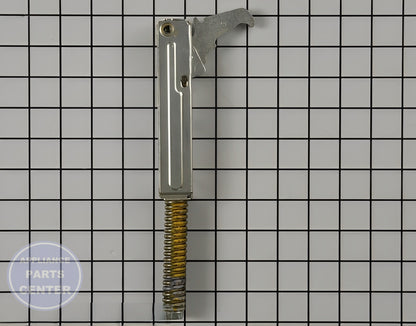 Whirlpool Door Hinge WP9760578 - Main view showing smooth operation for various models