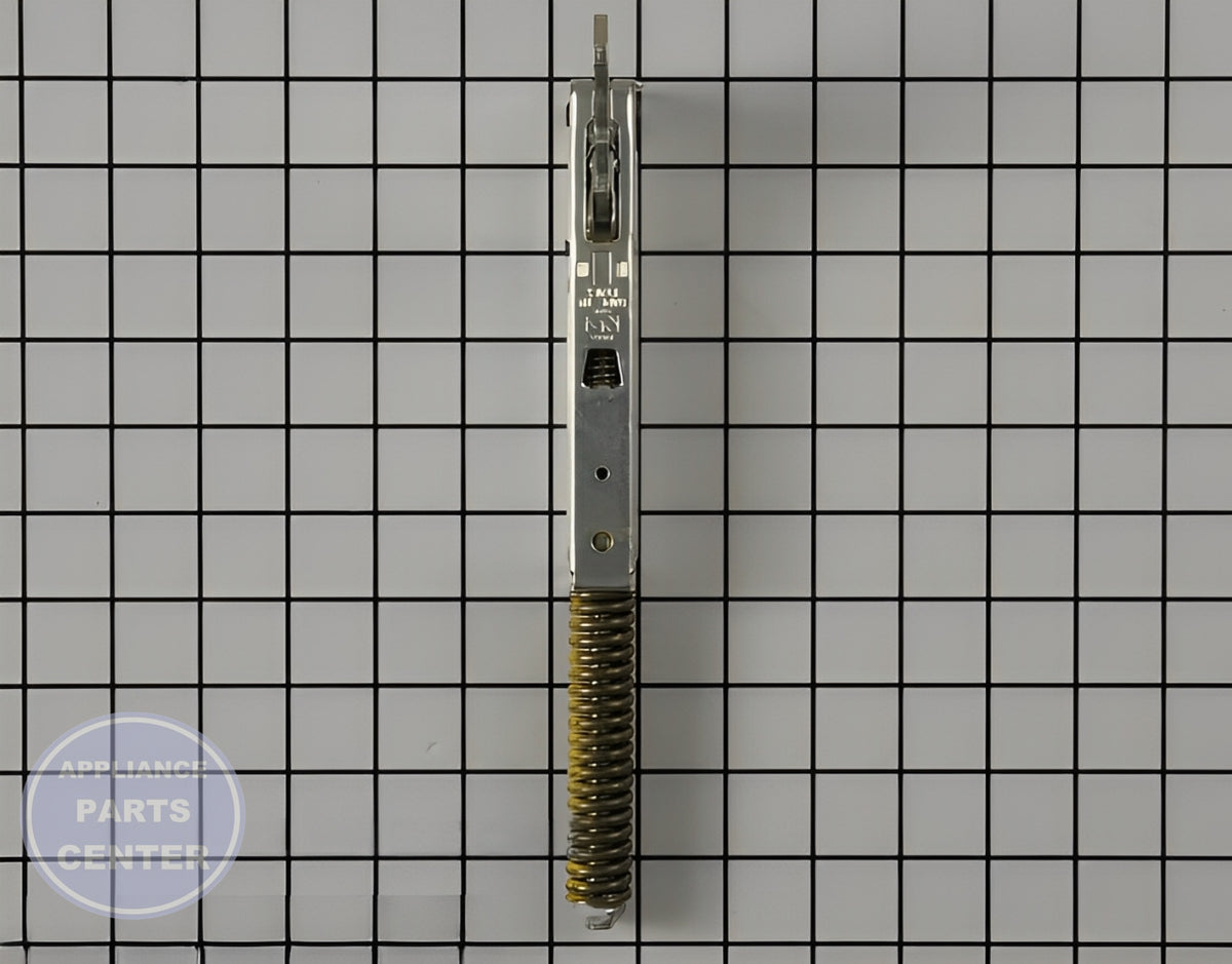 Door Hinge WP9760578 - Detailed view of durable construction