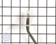 WHIRLPOOL RANGE WALL OVEN BROIL ELEMENT WP9760767 - Main view showing heating efficiency for various models