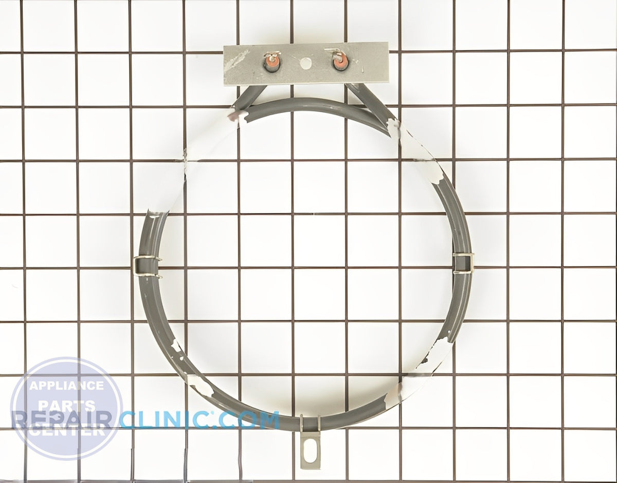 WHIRLPOOL ELEMENT WP9760769 - Main view showing heating coils for WPL Range/Stove/Oven models