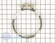 WHIRLPOOL ELEMENT WP9760769 - Main view showing heating coils for WPL Range/Stove/Oven models