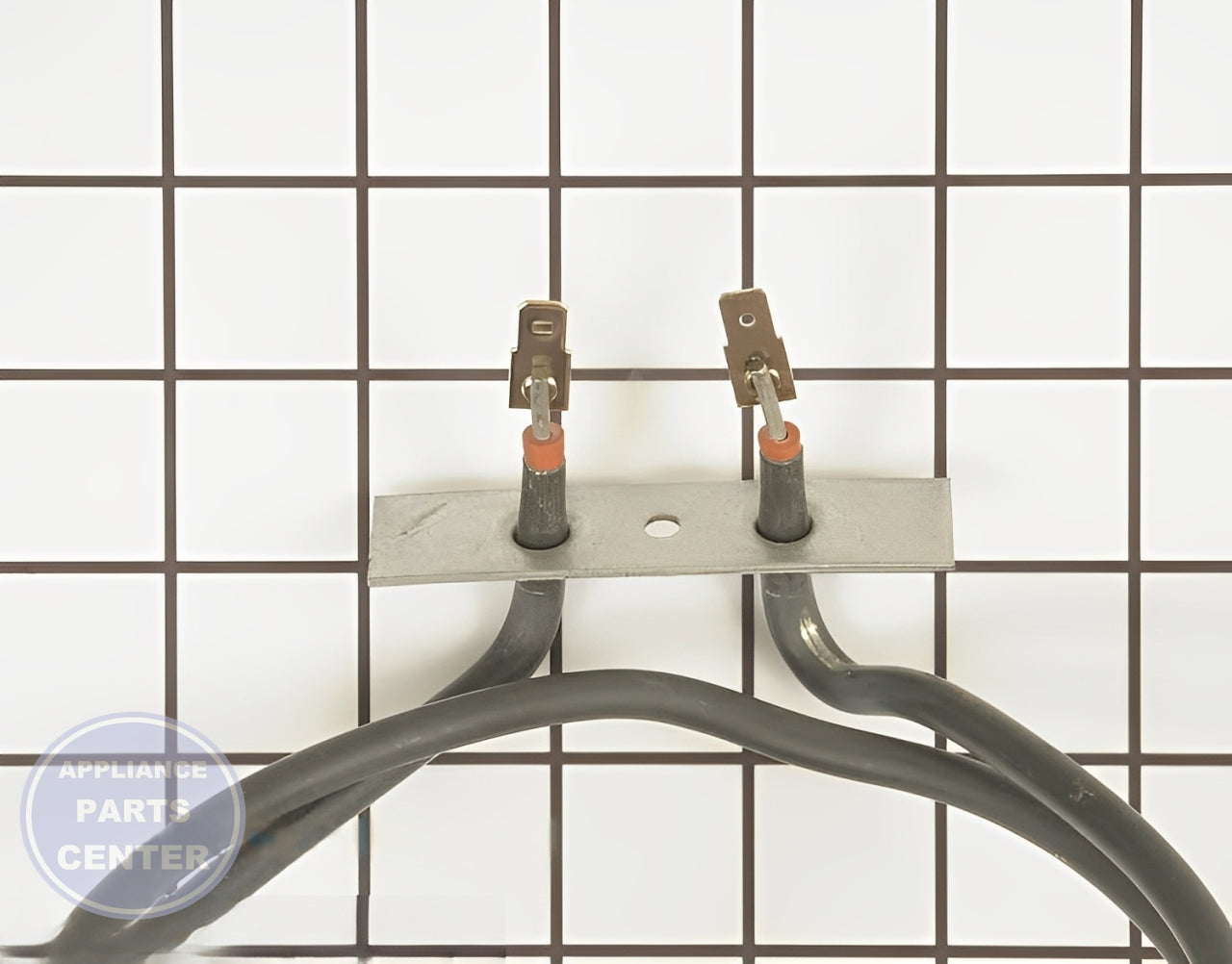 WHIRLPOOL ELEMENT WP9760769 - Detailed view of high-quality construction